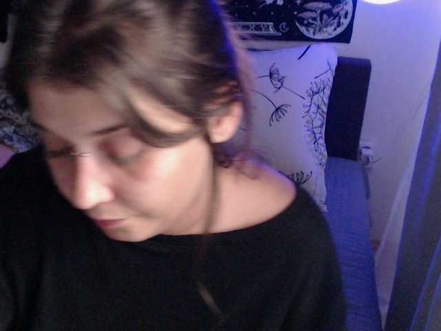 RacyRoby live cam on BongaCams
