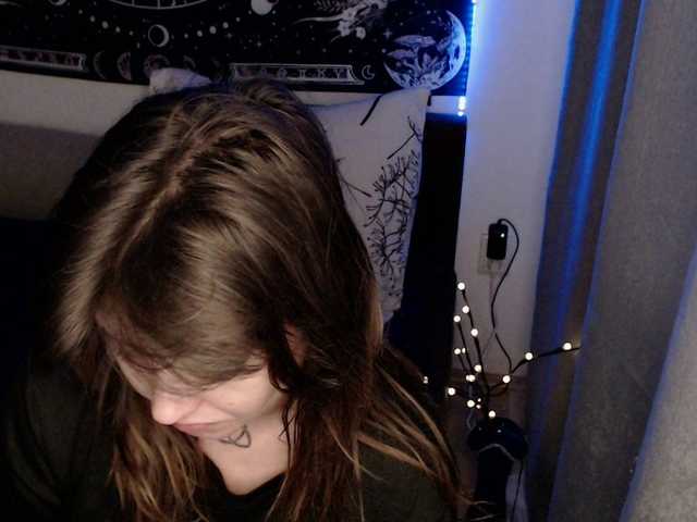 RacyRoby live cam on BongaCams