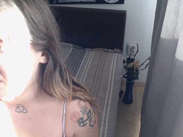 RacyRoby live cam on BongaCams