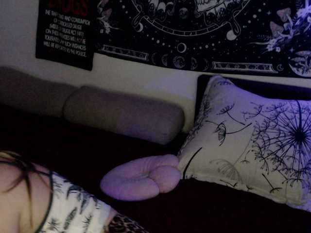 RacyRoby live cam on BongaCams
