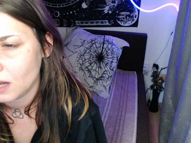 RacyRoby live cam on BongaCams