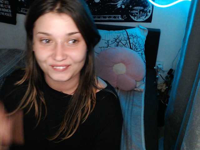 RacyRoby live cam on BongaCams