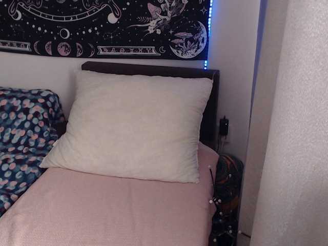 RacyRoby live cam on BongaCams