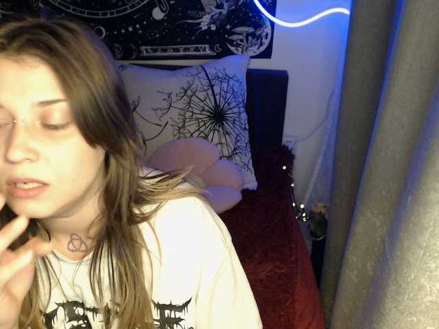 RacyRoby live cam on BongaCams
