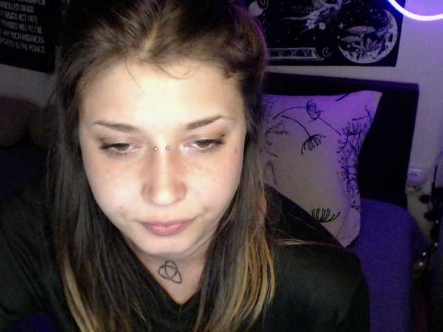RacyRoby live cam on BongaCams