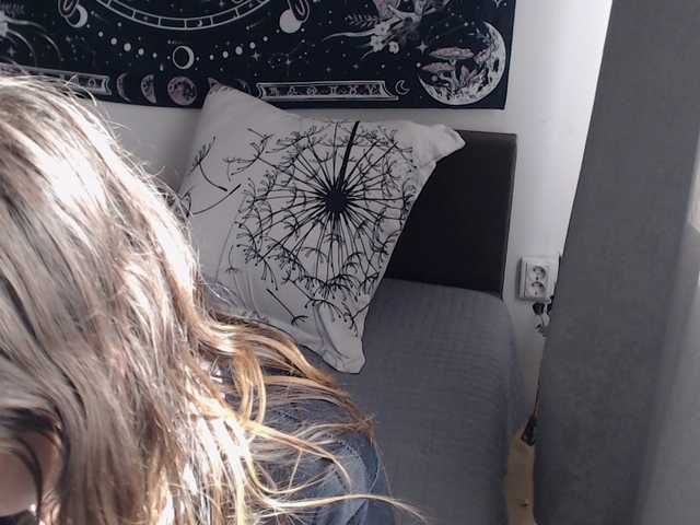 RacyRoby live cam on BongaCams