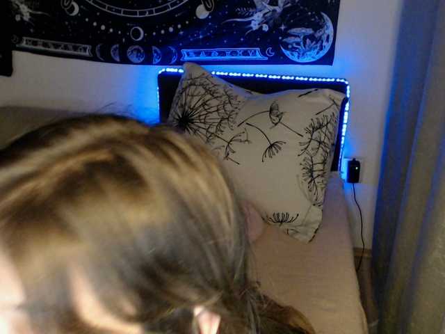 RacyRoby live cam on BongaCams