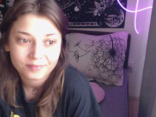 RacyRoby live cam on BongaCams