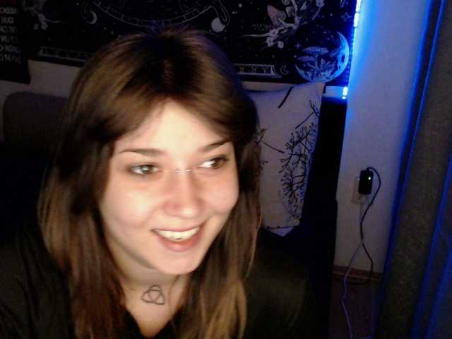 RacyRoby live cam on BongaCams