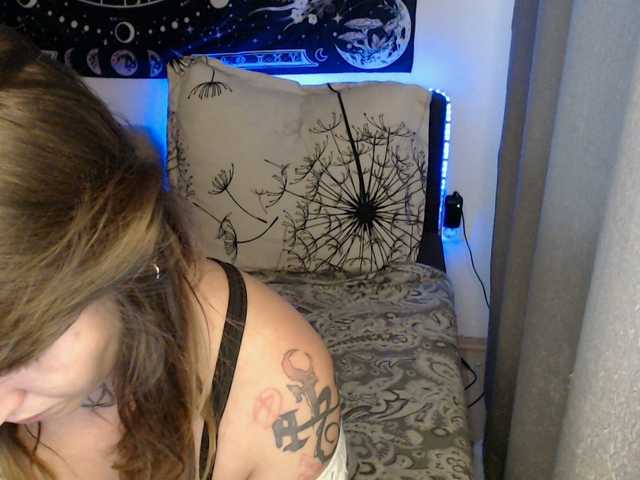 RacyRoby live webcam show