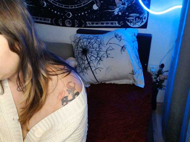 RacyRoby live cam on BongaCams