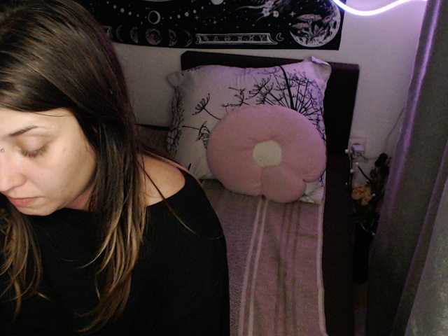 RacyRoby live cam on BongaCams