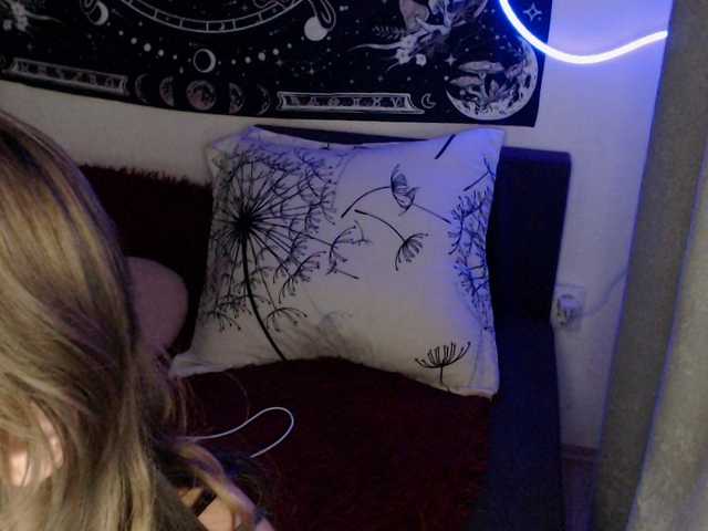 RacyRoby live cam on BongaCams