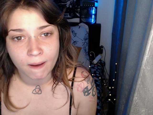RacyRoby live cam on BongaCams