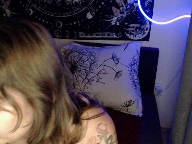 RacyRoby live cam on BongaCams