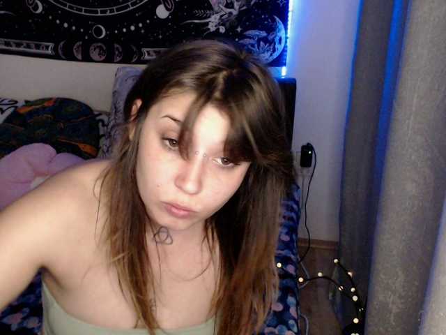RacyRoby live cam on BongaCams