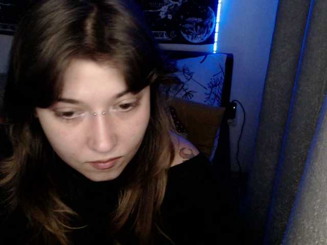 RacyRoby live cam on BongaCams