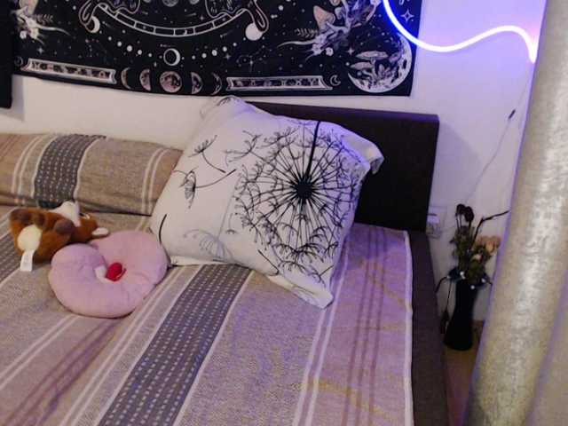 RacyRoby live cam on BongaCams