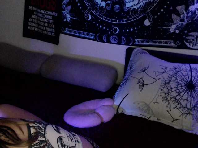 RacyRoby live cam on BongaCams