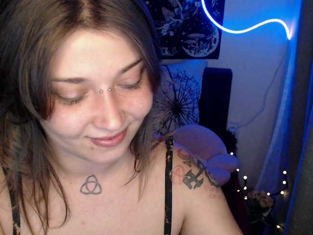 RacyRoby live cam on BongaCams