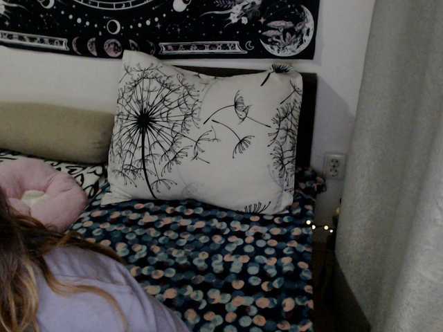 RacyRoby live cam on BongaCams