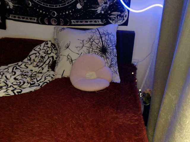 RacyRoby live cam on BongaCams