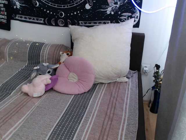 RacyRoby live cam on BongaCams