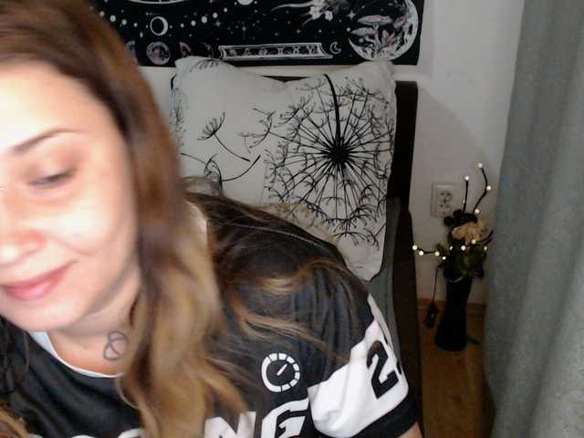 RacyRoby live cam on BongaCams