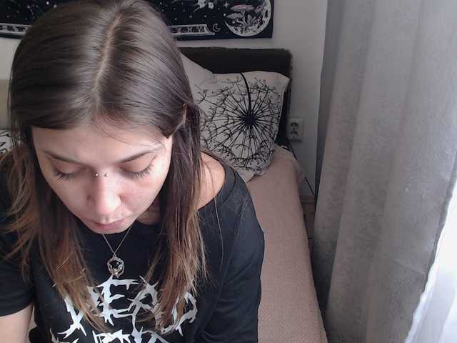 RacyRoby live cam on BongaCams