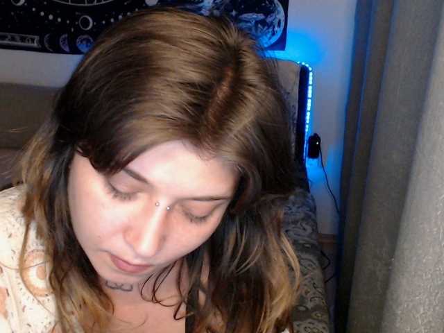 RacyRoby live cam on BongaCams