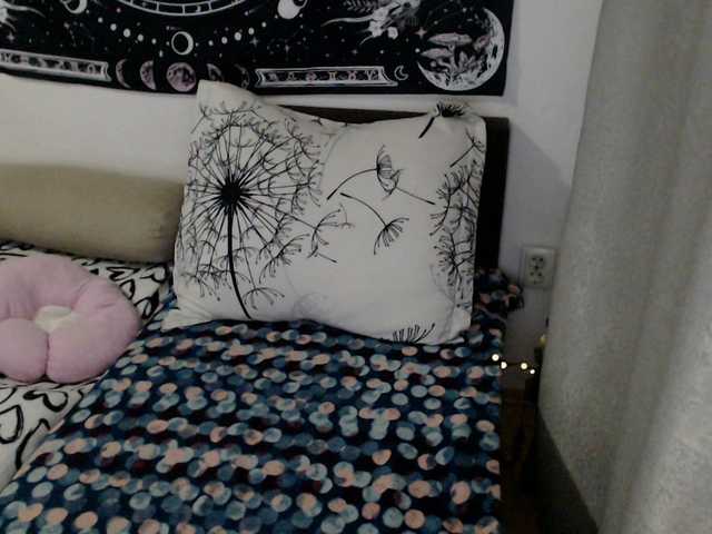 RacyRoby live cam on BongaCams