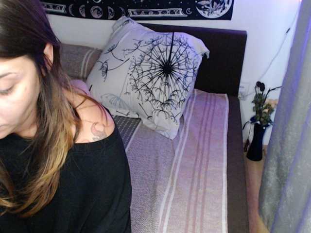RacyRoby live cam on BongaCams