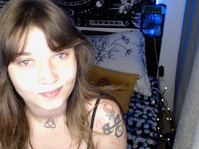 RacyRoby live cam on BongaCams
