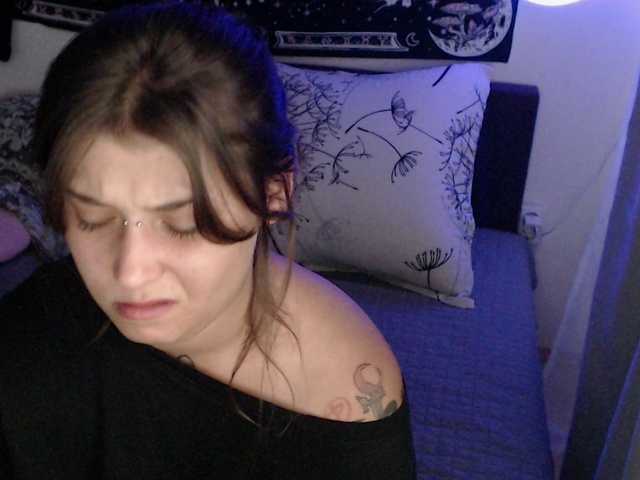 RacyRoby live cam on BongaCams