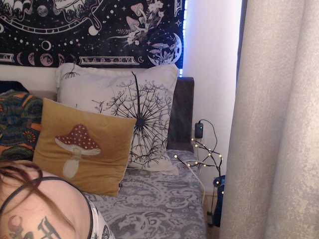 RacyRoby live cam on BongaCams