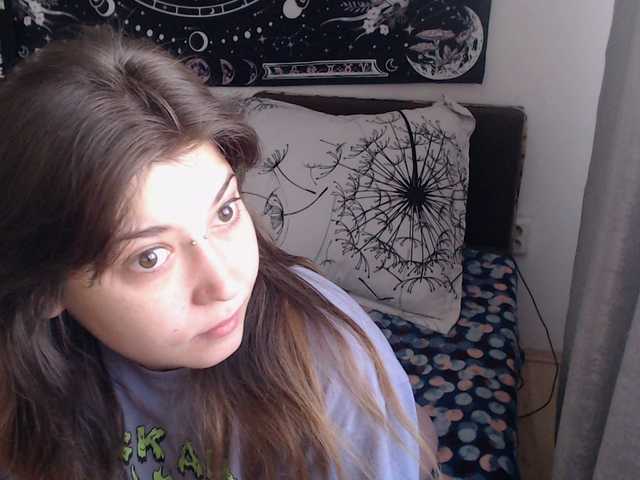 RacyRoby live cam on BongaCams