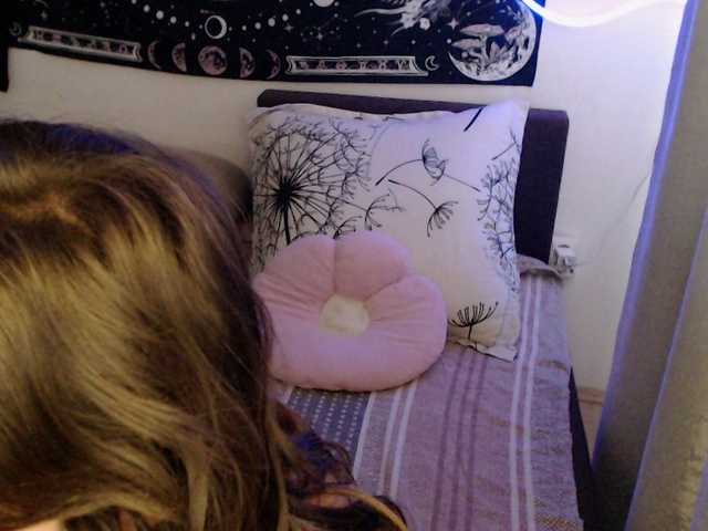 RacyRoby live cam on BongaCams