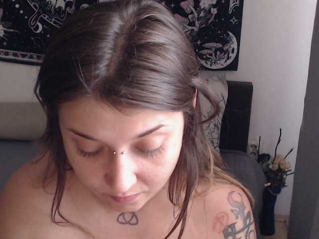 RacyRoby live cam on BongaCams