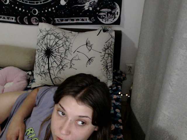 RacyRoby live cam on BongaCams