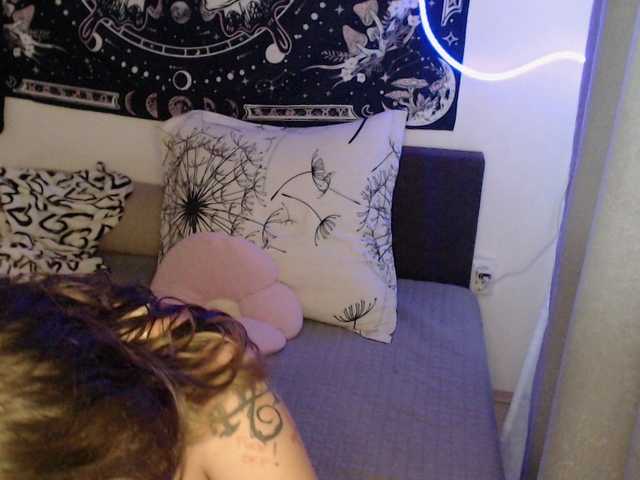RacyRoby live cam on BongaCams