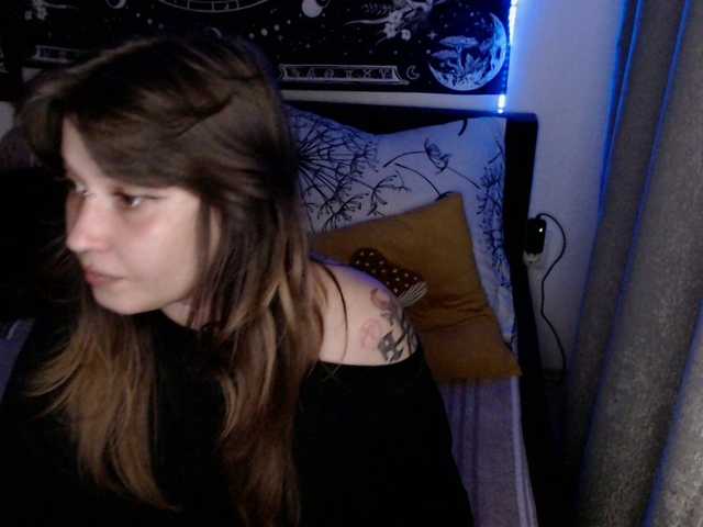 RacyRoby live cam on BongaCams