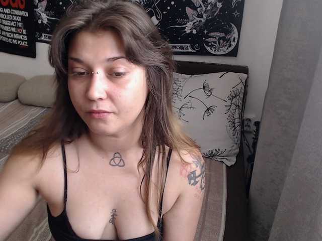 RacyRoby live cam on BongaCams