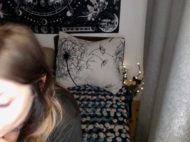 RacyRoby live cam on BongaCams