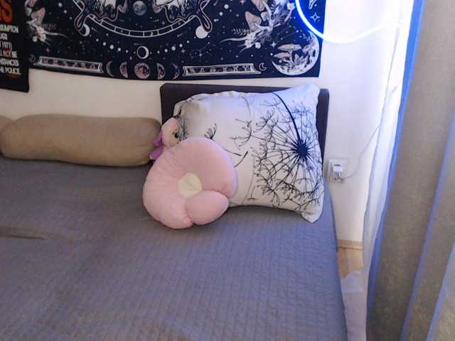 RacyRoby live cam on BongaCams