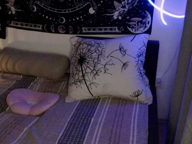 RacyRoby live cam on BongaCams