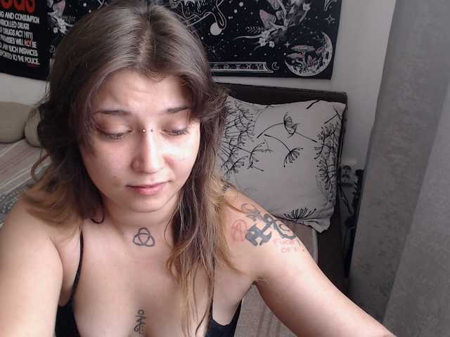 RacyRoby live cam on BongaCams