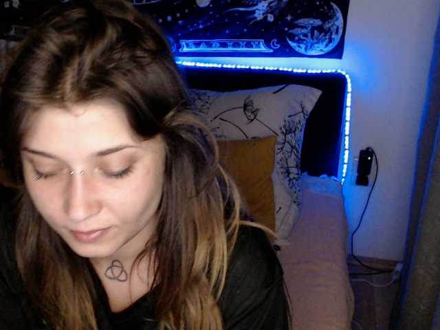 RacyRoby live cam on BongaCams