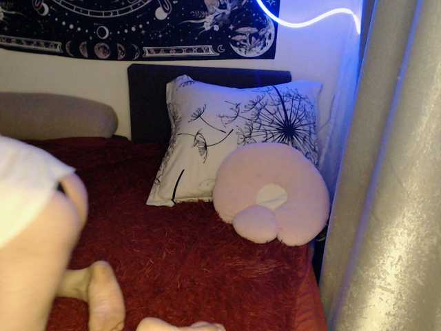 RacyRoby live cam on BongaCams