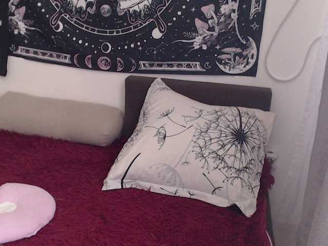 RacyRoby live cam on BongaCams