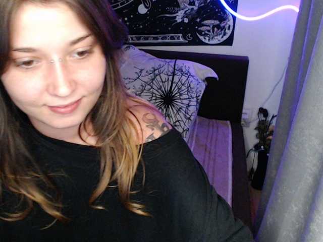 RacyRoby live cam on BongaCams